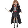 Poupee Harry Potter - Poupée Hermione Granger - Poupée Figurine - 6 ans et + FYM51