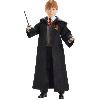 Poupee Harry Potter - Poupée Ron Weasley - Poupée Figurine - 6 ans et + FYM52