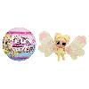 Poupee L.O.L. Surprise Fairy Poupées 7.5cm - Des 3 ans