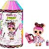 Poupee L.O.L. Surprise Loves CRAYOLA Color Me Studio Asst in PDQ