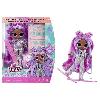 Poupee L.O.L. Surprise Poupée Tweens Winter Snow - Violet Snow - Des 4 ans