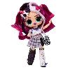 Poupee L.O.L. Surprise Tweens S4 Doll - Poupee Jenny Rox 17cm - Accessoires surprises