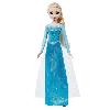 Poupee La Reine des Neiges-Elsa-Mattel Poupée Chantante Disney « Libérée. délivrée » HMG31