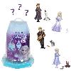 Poupee La Reine des Neiges Mattel Poupée Disney Coffret Ice Reveal HXH17