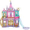 Poupee Mattel Château Aventures Magiques Disney PrincessesHLW29