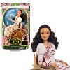 Poupee Mattel-Wicked-Poupée Nessarose avec tenue et accessoires - Wicked - HXY36