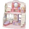 Poupee Mini-univers - SYLVANIAN FAMILIES - Salon de coiffure des poneys - Accessoires inclus - Mixte - 3 ans et plus