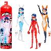 Poupee Miraculous Ladybug - Poupée Marinette Color Change 26 cm - BANDAI