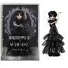 Poupee Monster High-Mercredi Addams en Tenue de Bal-Poup?e - Monster High - HXJ03