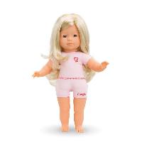 Poupee - Peluche COROLLE - Ma Corolle - Paloma - 36cm - des 4 ans