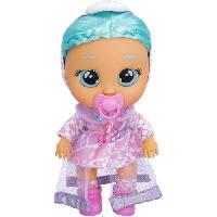 Poupee - Peluche Cry Babies IMC TOYS - Kiss Me Elodie