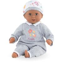 Poupee - Peluche Mon Premier Poupon COROLLE - Bébé Calin Marius - 30 cm - senteur de vanille - des 18 mois