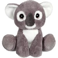 Poupee - Peluche Peluche Koala GIPSY - Puppy Eyes Pets 40 cm - Gris - Pour Enfant des la naissance