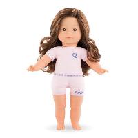 Poupee - Peluche Poupee COROLLE Ma Corolle Penelope 36cm - Habillage facile - Accessoires personnalisables