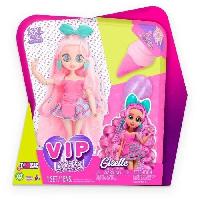 Poupee - Peluche Poupée VIP Pets Hair Academy - Giselle