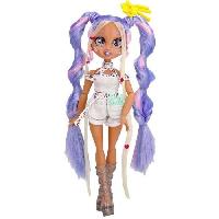 Poupee - Peluche Poupée VIP Pets Hair Academy - Hailey