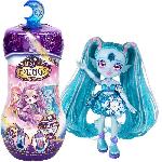 Poupee Poupee Pixling Sirene Saison 2 - MAGIC MIXIES - Poupee magique en flacon. 4 a collectionner. avec ingredients