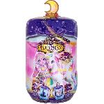 Poupee Poupee Pixling Unia et Cosmic - MAGIC MIXIES - Poupee et licorne en flacon. avec ingredients