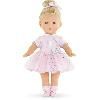 Poupee Poupée - COROLLE - Constance Ballerine - 36 cm - personnalisable - des 3 ans