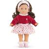 Poupee Poupée - COROLLE - Perle - Poupée a personnaliser - 36 cm - Senteur vanille - Des 4 ans