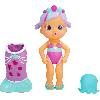 Poupee Poupée de bain Bloopies IMC TOYS - Mermaids Magic Tail Vague 2 - Daisy