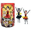 Poupee Poupée Ladybug Transformation - BANDAI - Miraculous 26 cm - Changement de tenue