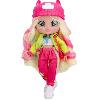 Poupee Poupée mannequin BFF Cry Babies IMC TOYS - Série 2 - Hannah - 20cm