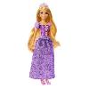 Poupee Raiponce Poupée 29 cm. Mattel Poupée Disney Princesses habillage et accessoires HLW03