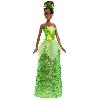 Poupee Tiana Poupée 29 cm. Mattel Poupée Disney Princesses habillage et accessoires HLW04