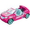 Poupee Véhicule télécommandé Barbie Cruiser SUV 44cm - Sons et lumieres - MONDO MOTORS