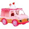 Poupee Yummiland Camion a Gloss