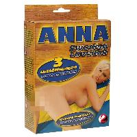 Poupees Gonflables Poupee gonflable Anna Swedish