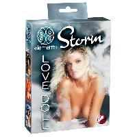 Poupees Gonflables Poupee Gonflable Blonde Storm