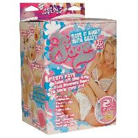 Poupees Gonflables Poupee gonflable Faye