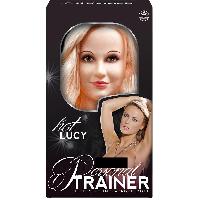 Poupees Gonflables Poupee Gonflable Hot Lucy