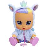 Poupon Poupon Cry Babies Dressy Jenna - Poupee qui pleure de vraies larmes - IMC TOYS