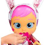 Poupon Poupon Cry Babies Stars - Coney - IMC TOYS - Poupons a fonctions - Cheveux peints et yeux étoilés LED