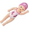 Poupon Zapf Creation 831915 Baby Born My First Swim Girl 30cm