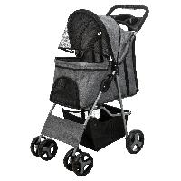 poussette-pour-animaux poussette-pour-animaux