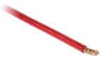 Cable Alimentation Power cable 10.00 mm2 rouge 100m
