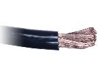 Cable Alimentation Power cable 50mm2 noir 15m