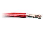 Cable Alimentation Power cable 6mm2 rouge 100m