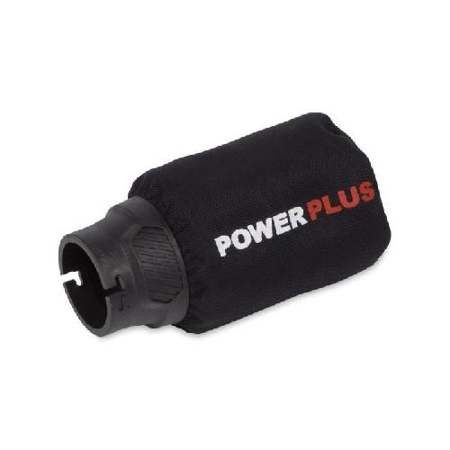 Ponceuse - Polisseuse POWERPLUS Ponceuse vibrante 180 W POWE40010