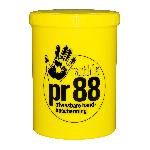 pr88 Creme de protection des mains 1 Litre