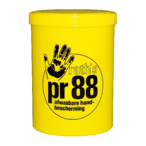 Savon pour mains pr88 Creme de protection des mains 1 Litre