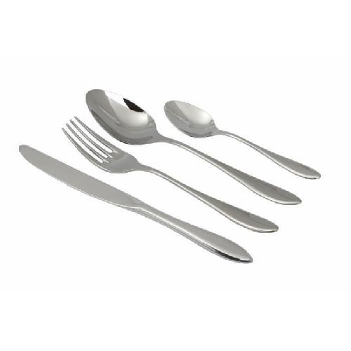 Menagere - Service Complet De Couverts  PRADEL EXCELLENCE Menagere 24 Pieces INNA