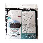 PRB 2Pare-soleil Chaussette taille L 63x110 PRB 2Pare-soleil Chaussette taille L 63x110