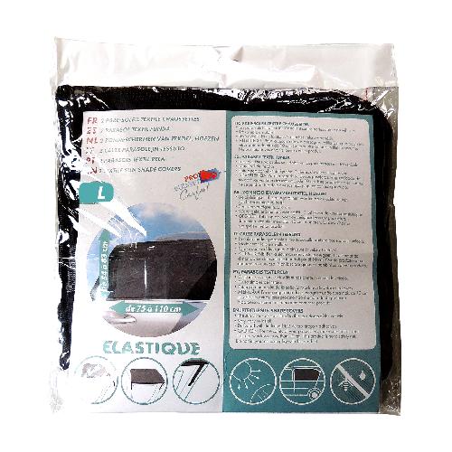 Pare-soleil - Bande Solaire - Film Solaire PRB 2Pare-soleil Chaussette taille L 63x110