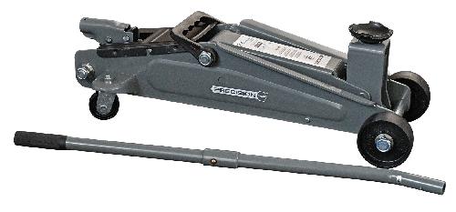 PRECI Cric SUV 2.5T - archives