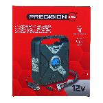 Compresseur Auto PRECISION-STEEL compresseur programmable - compresseur voiture